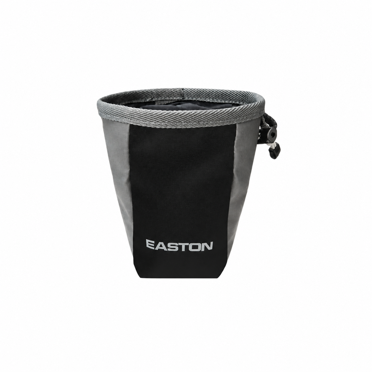Easton Pack Mule optional accessory release pouch in Grey and Black