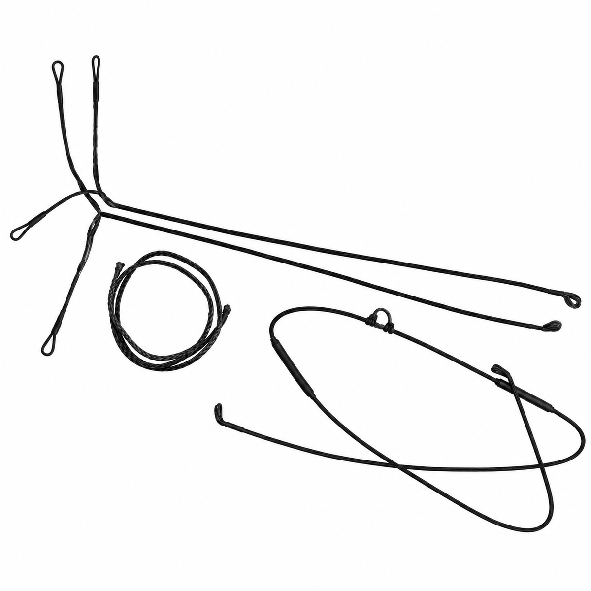 PSE Archery TAC 15 / 10 Crossbow Maintenance Kit