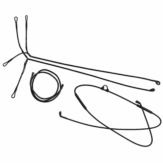 PSE Archery TAC 15 / 10 Crossbow Maintenance Kit