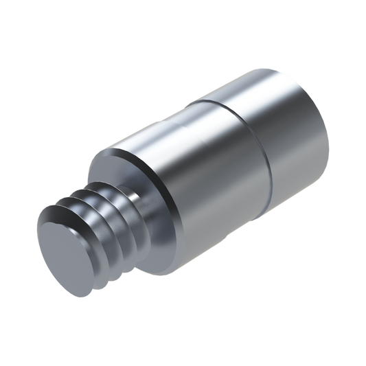 Gold Tip FACT .246 10-grain weight module, sold in dozen packs