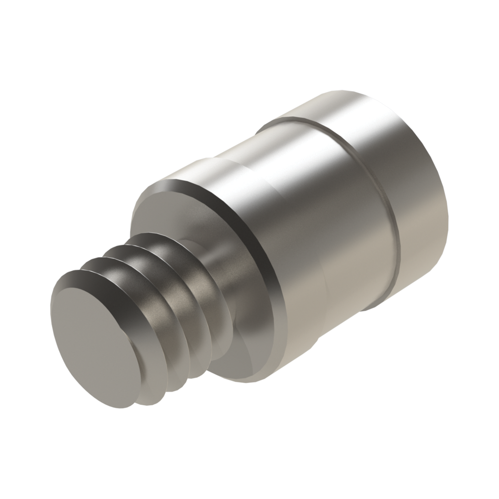 Gold Tip FACT .246 20-grain weight module, sold in dozen packs