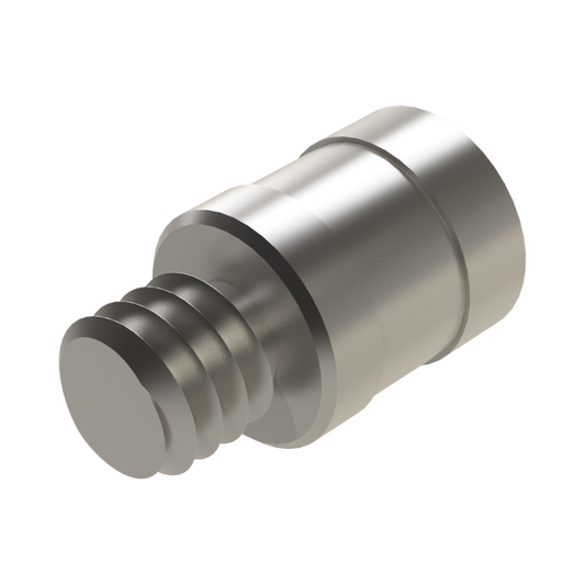Gold Tip FACT .246 20-grain weight module, sold in dozen packs