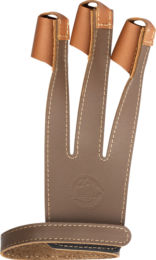 Bear Archery Fred Bear Master Glove-Archery- Hunting, Target, Traditional-Jeff’s Specialty Sports