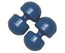 G5 Outdoors Meta Speed Studs 2/pk-Archery- Hunting, Target, Traditional-Jeff’s Specialty Sports