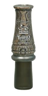 Primos The Third Degree Call-Archery- Hunting, Target, Traditional-Jeff’s Specialty Sports