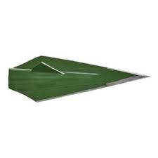 Zwickey Archery Eskimo Taper Hole Broadheads 3/pk-Archery- Hunting, Target, Traditional-Jeff’s Specialty Sports
