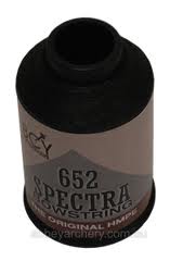 BCY 652 Spectra Bowstring-Archery- Hunting, Target, Traditional-Jeff’s Specialty Sports