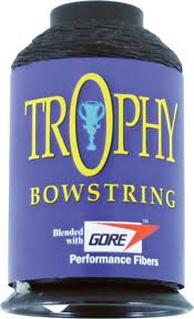 BCY Trophy Bowstring-Archery- Hunting, Target, Traditional-Jeff’s Specialty Sports