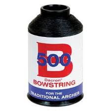 BCY B500 Bowstring-Archery- Hunting, Target, Traditional-Jeff’s Specialty Sports