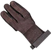 Damascus Archery Glove-Archery- Hunting, Target, Traditional-Jeff’s Specialty Sports