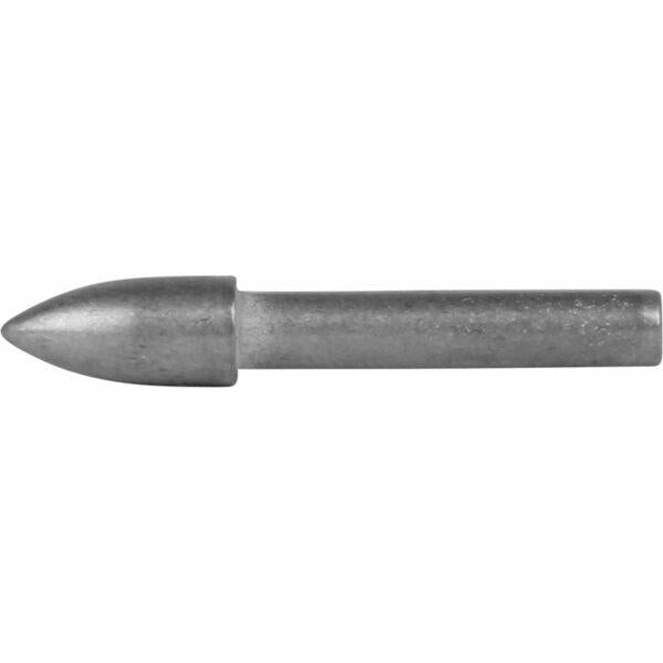 Easton 5mm Zinc Point, dz.-Archery- Hunting, Target, Traditional-Jeff’s Specialty Sports
