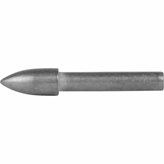 Easton 5mm Zinc Point, dz.-Archery- Hunting, Target, Traditional-Jeff’s Specialty Sports