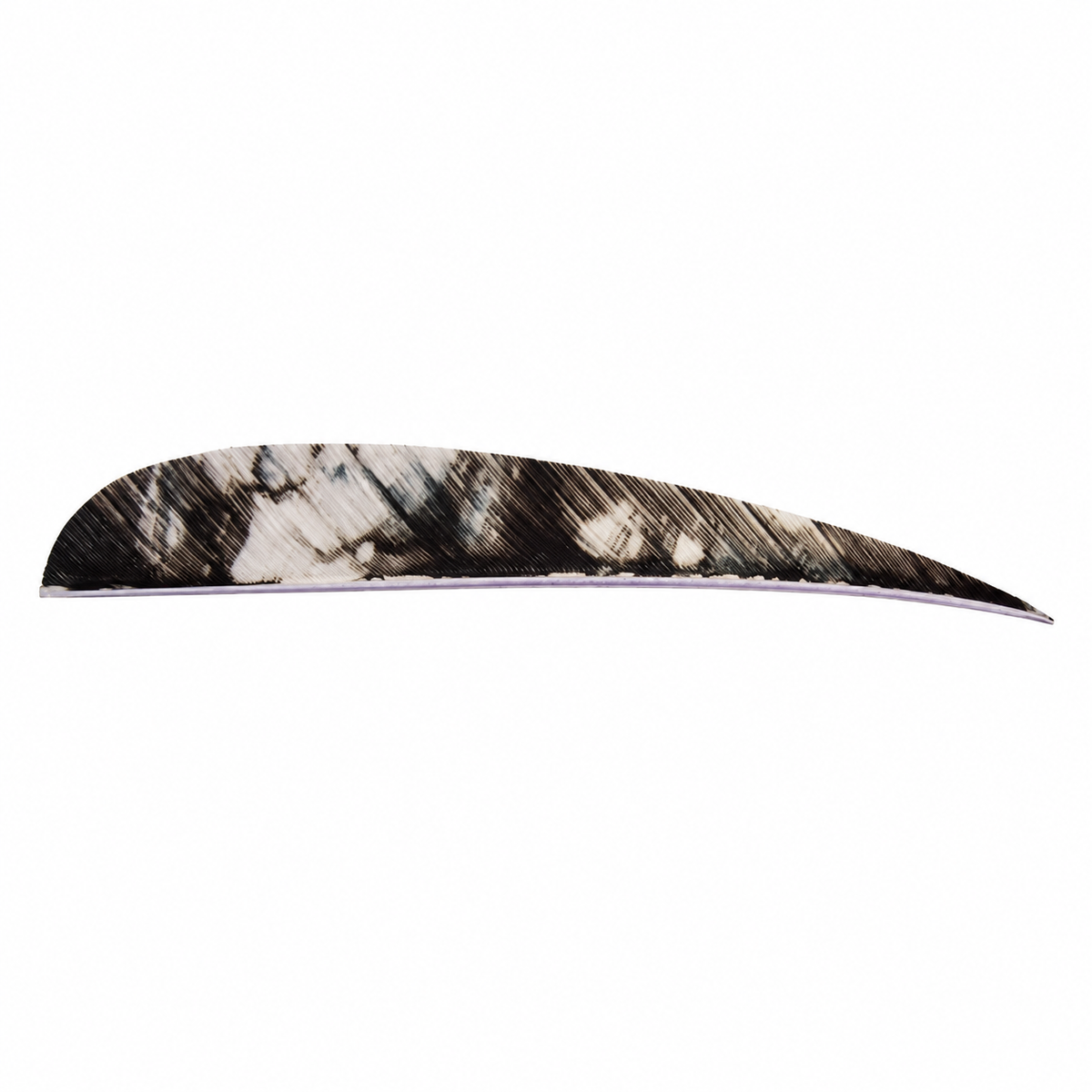 AMG Color Flauge Feathers, 50pk