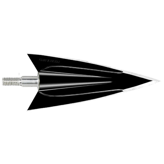 Zwickey Cliff Zwickey Broadheads 3/pk