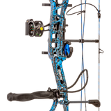 Bear Archery Legit RTH Compound Bow