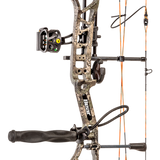 Bear Archery Legit RTH Compound Bow