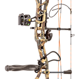 Bear Archery Legit RTH Compound Bow