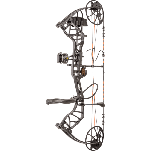 Bear Archery Legit RTH Compound Bow-Archery- Hunting, Target, Traditional-Jeff’s Specialty Sports