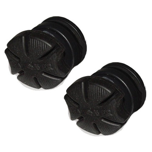 LimbSaver Ultra Max Split Limb Dampeners, 2pk-Archery- Hunting, Target, Traditional-Jeff’s Specialty Sports