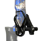 AMS Bowfishing Tidal Wave Arrow Rest