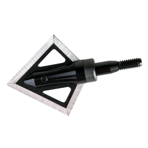 Magnus Black Hornet 2-blade broadhead
