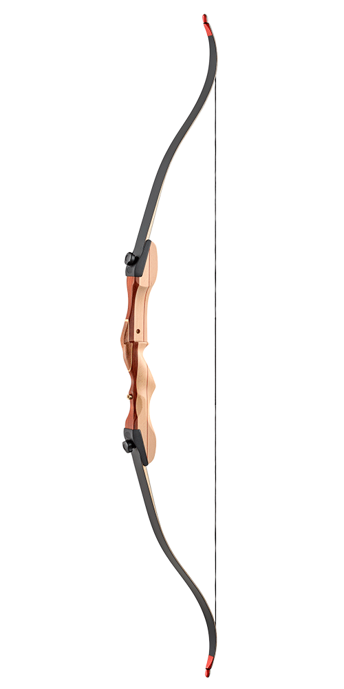 Ragim Traditional Bow CLEARANCE SALE-Archery- Hunting, Target, Traditional-Jeff’s Specialty Sports