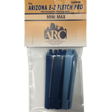 Arizona E-Z Fletch Carbon Mini Max Arms