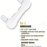 Neet N-1 Armguard