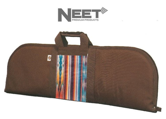 Neet NK-135 Take-Down Recurve Bow Case-Archery- Hunting, Target, Traditional-Jeff’s Specialty Sports