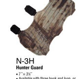 Neet N-3H Arm Guard