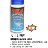 Neet N-LUBE Scorpion Arrow Lube