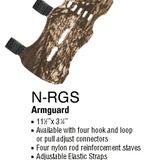 Neet N-RGS Armguard