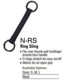 Neet N-RS Ring Sling-Archery- Hunting, Target, Traditional-Jeff’s Specialty Sports