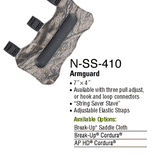 Neet N-SS-410 Armguard