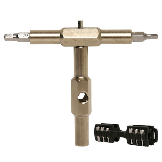 Easton Archery Omni Tool-Archery- Hunting, Target, Traditional-Jeff’s Specialty Sports