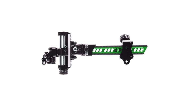 Sure-Loc Fury Sight-Archery- Hunting, Target, Traditional-Jeff’s Specialty Sports