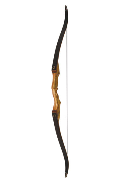 Greatree Archery Osprey Take-Down Bow-Archery- Hunting, Target, Traditional-Jeff’s Specialty Sports