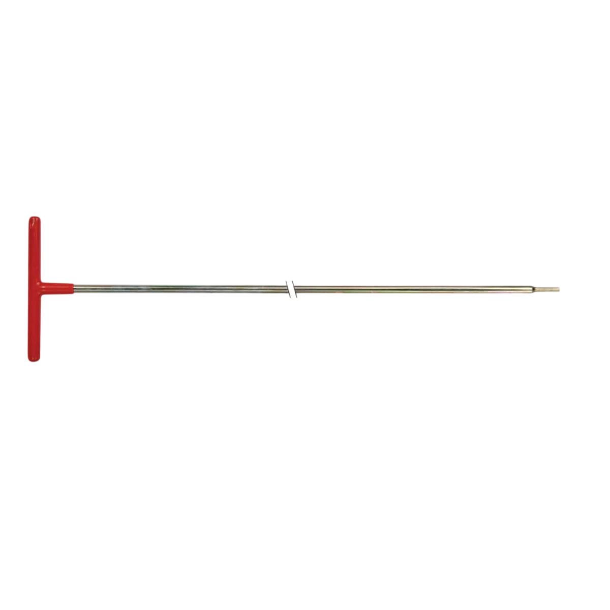 Carbon Express .244 / .203 Arrow Weight Adjustment Wrench - full wrench