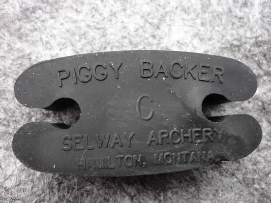 Selway Archery Piggy Backers, pair-Archery- Hunting, Target, Traditional-Jeff’s Specialty Sports