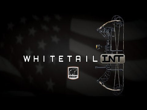 Bear Archery Whitetail INT Compound Bow Video - Jeff's Specialty Sports