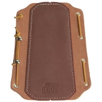 Neet Fred Bear Traditional Armguard (AGS-3)-Archery- Hunting, Target, Traditional-Jeff’s Specialty Sports