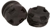 LimbSaver Broadband Split Limb Dampeners-Archery- Hunting, Target, Traditional-Jeff’s Specialty Sports
