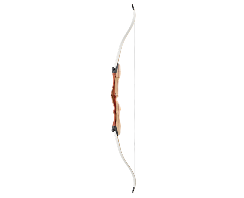 Ragim Traditional Bow CLEARANCE SALE-Archery- Hunting, Target, Traditional-Jeff’s Specialty Sports