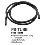 Neet Peep Tubing