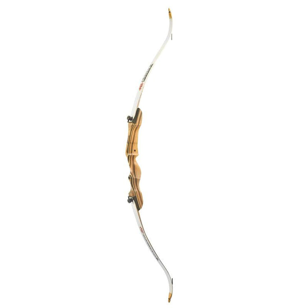 Pse Razorback Arrows PSE Archery Razorback Take-Down Recurve Bow - Jeff’s Specialty Sports
