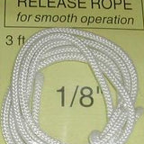 AMG Release Rope