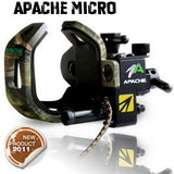 NAP Apache Drop-Away Micro Adjust Arrow Rest