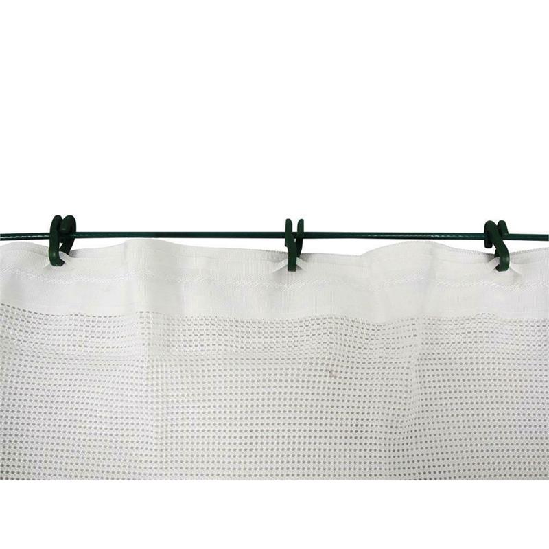 BCY Backstop Netting-Archery- Hunting, Target, Traditional-Jeff’s Specialty Sports