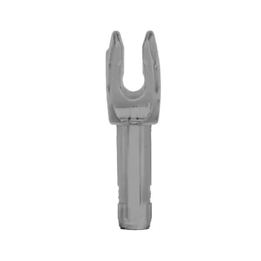 Easton 5mm Microlite Nock, dz.-Archery- Hunting, Target, Traditional-Jeff’s Specialty Sports