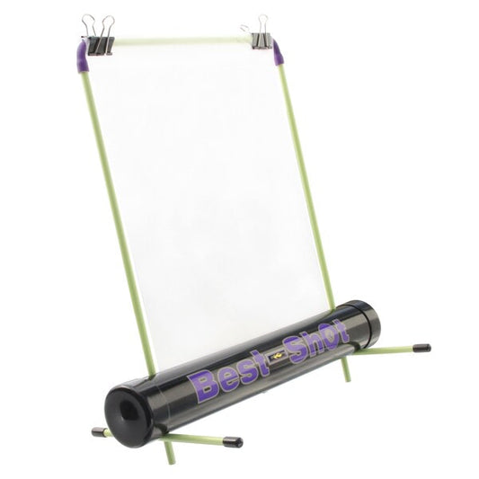 Saunders Archery Best-Shot Paper Tuning Aid-Archery- Hunting, Target, Traditional-Jeff’s Specialty Sports